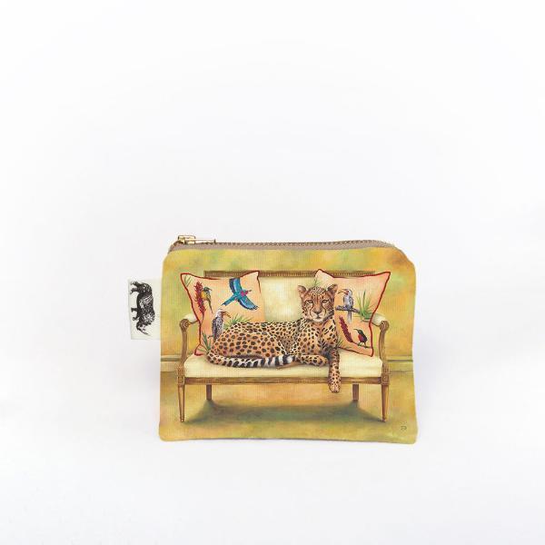 Wildlife at Leisure Coin Purse - Image 5