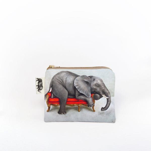 Wildlife at Leisure Coin Purse - Image 6