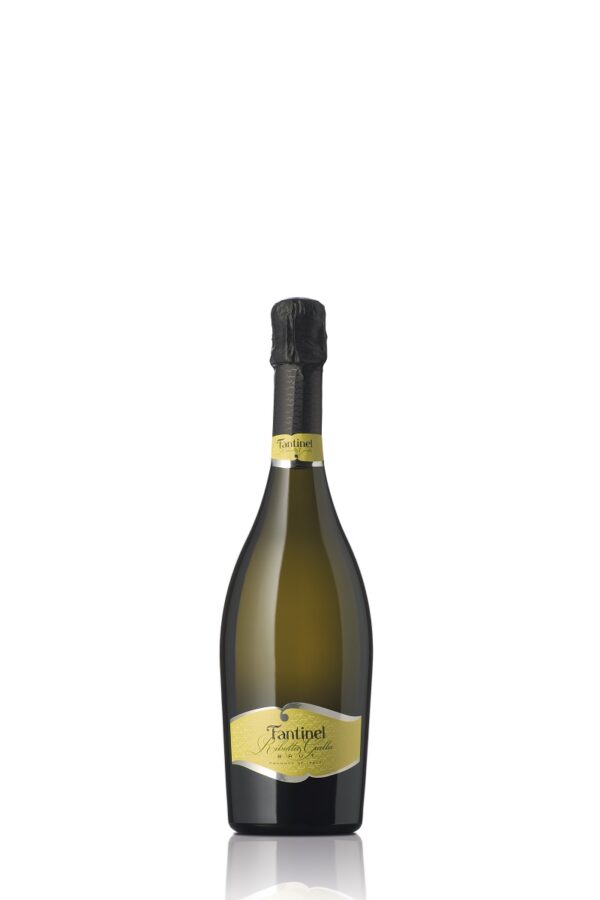 Fantinel Spumante Ribolla Gialla Brut