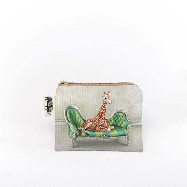 Wildlife at Leisure Coin Purse - Image 7