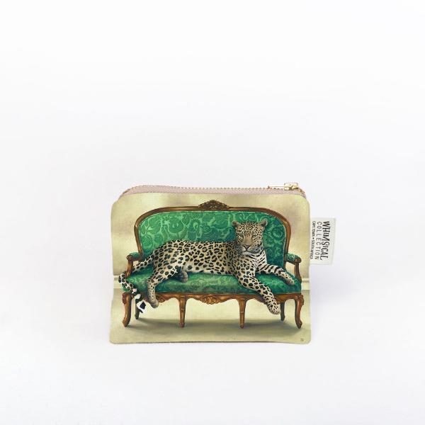 Wildlife at Leisure Coin Purse - Image 10