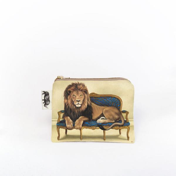 Wildlife at Leisure Coin Purse - Image 11