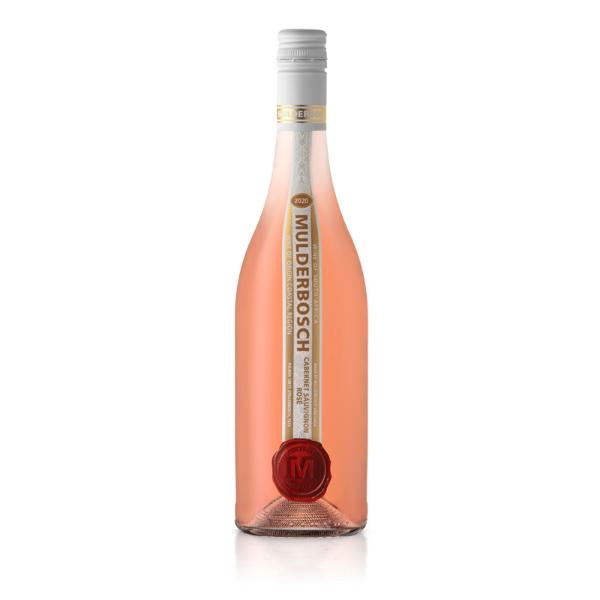 Mulderbosch Rose
