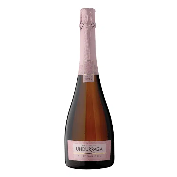 Undurraga Pinot Noir Rose/ Sparkling Rose