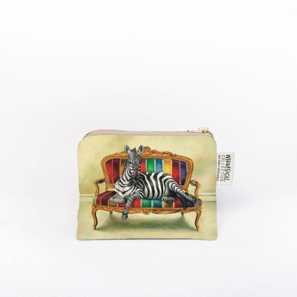 Wildlife at Leisure Coin Purse - Image 16
