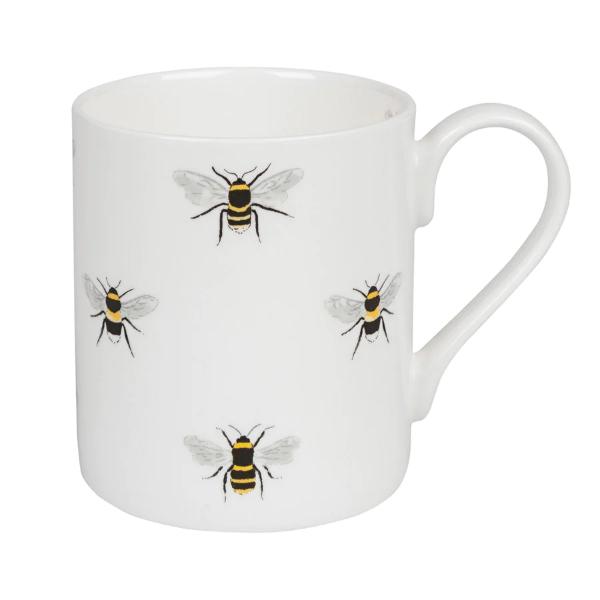 Mug Large Bees