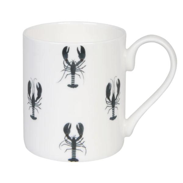 Mug Lobster