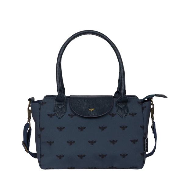 Florrie Bag - Mini - Bees