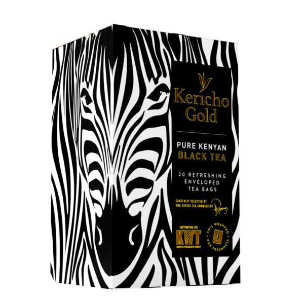 Kericho Gold- Conservation -Black tea