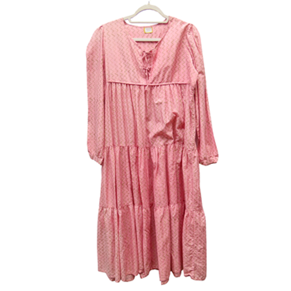 Indian Dress - Image 2