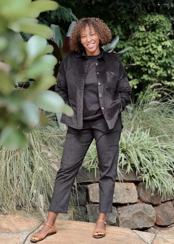 Trouser - All Year Round Pants