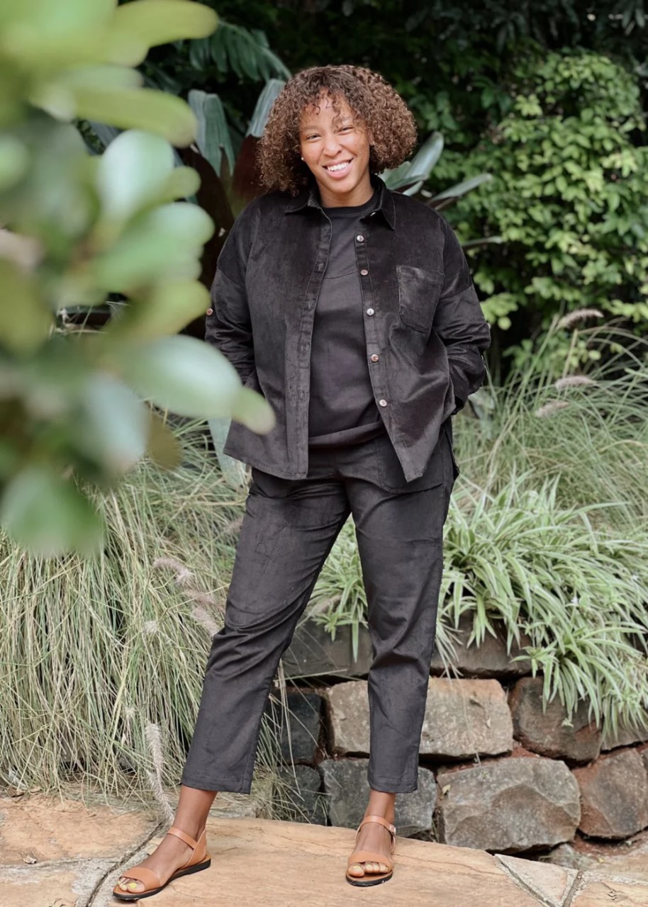 Trouser - All Year Round Pants