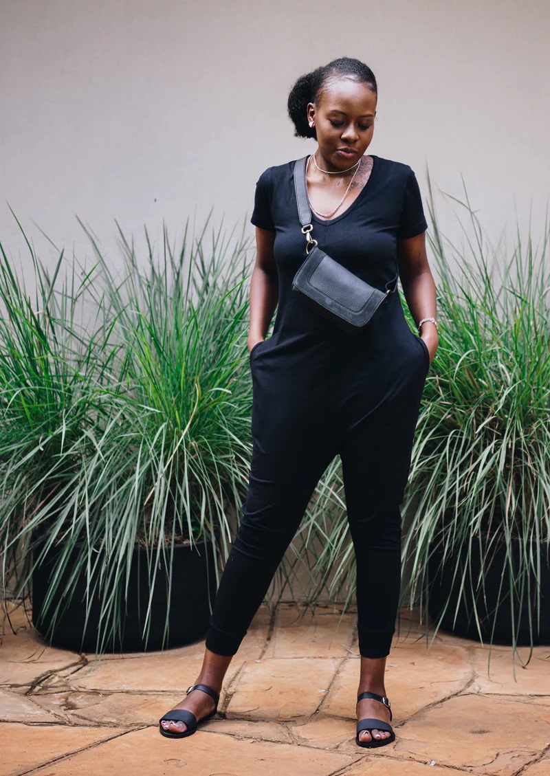 Jumpsuit - XOXO - Image 2