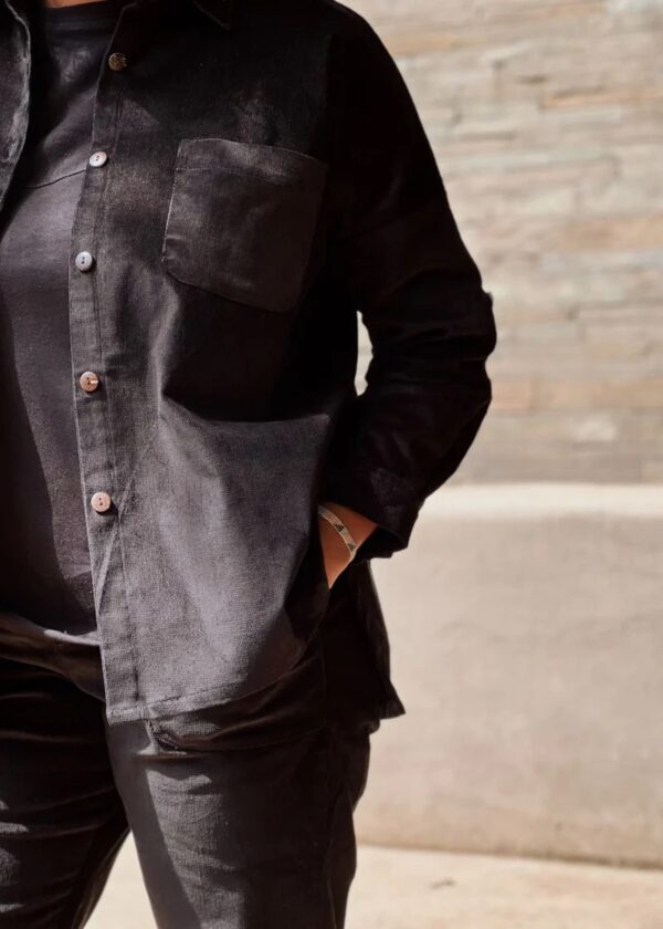 Jacket - All Year Round Shacket