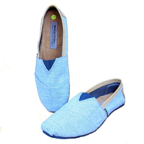 Hatua Shoes - Image 3