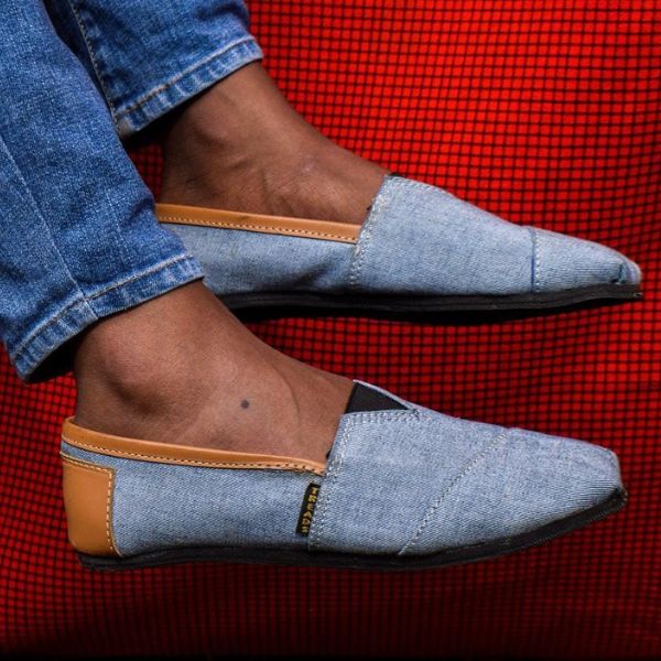 Hatua Shoes - Image 4