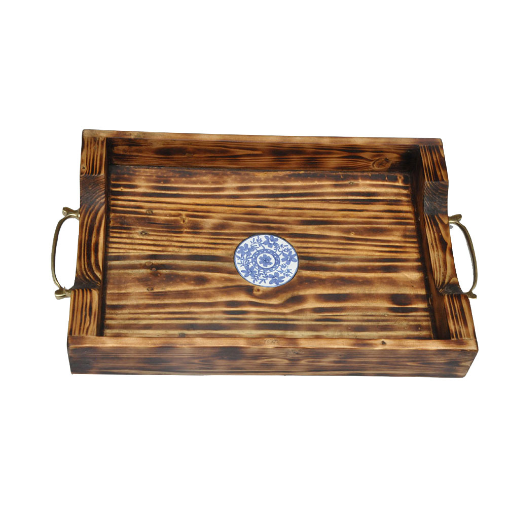 Medium Tray 50 x 34 cm - Image 2