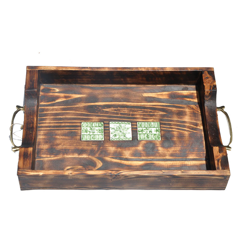 Medium Tray 50 x 34 cm