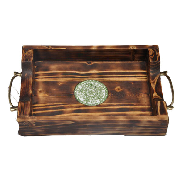 Small Tray 40 x 28 cm