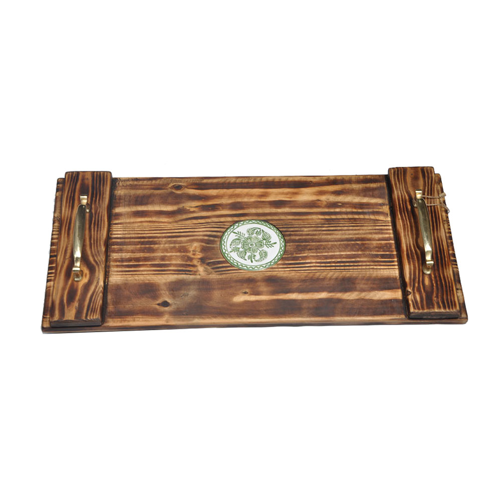 Flat Tray Large Disc - Image 2