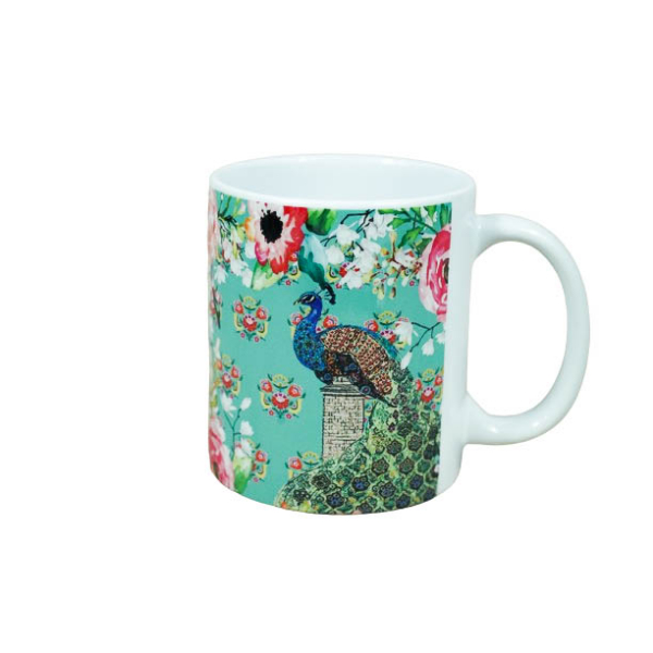 Kaya ekintu Mug - Image 4