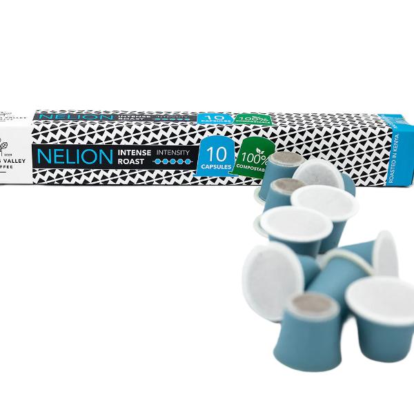 Capsules -Nelion