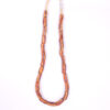 trade bead necklace