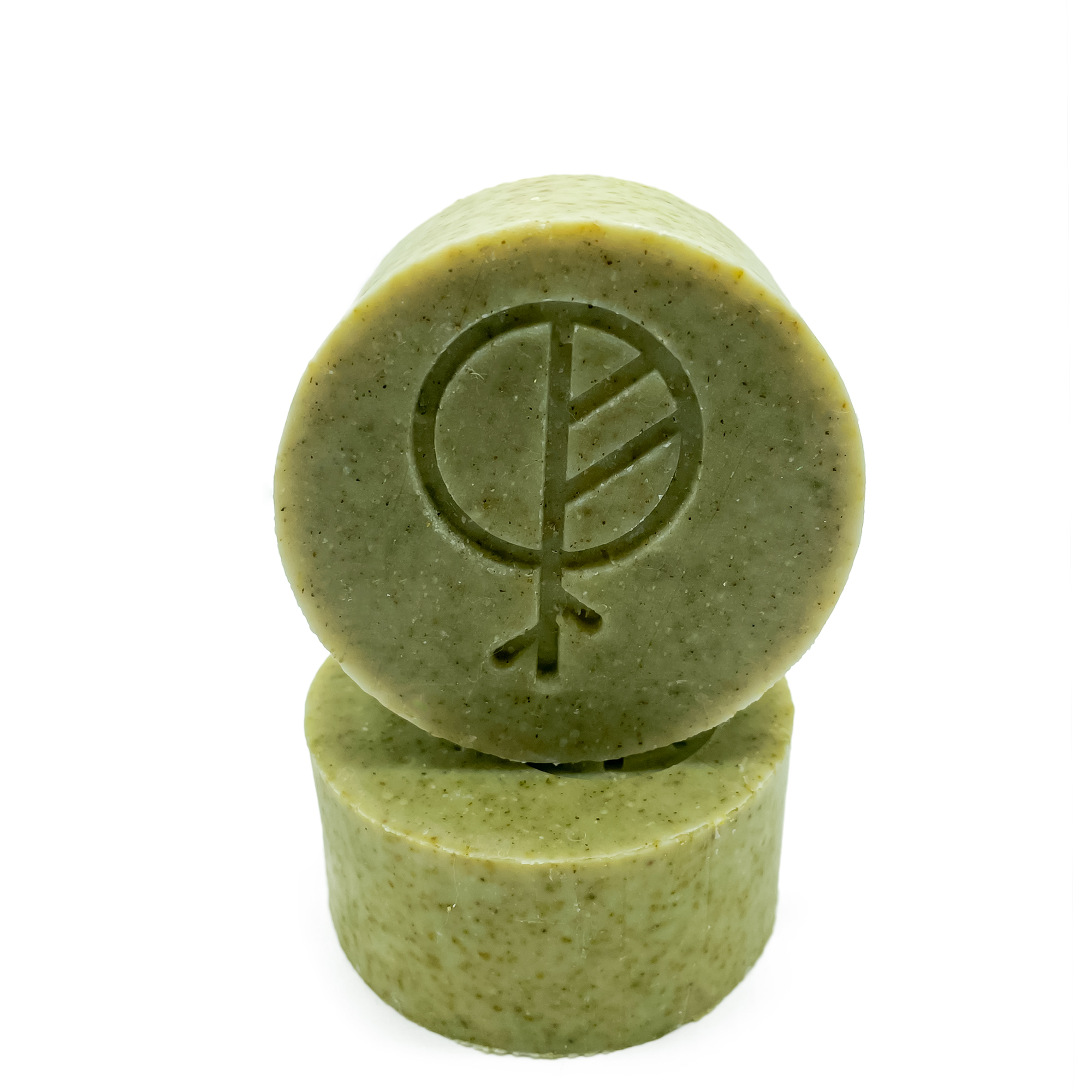 Grounded Body Bar - Eucalyptus Aloe - Image 2