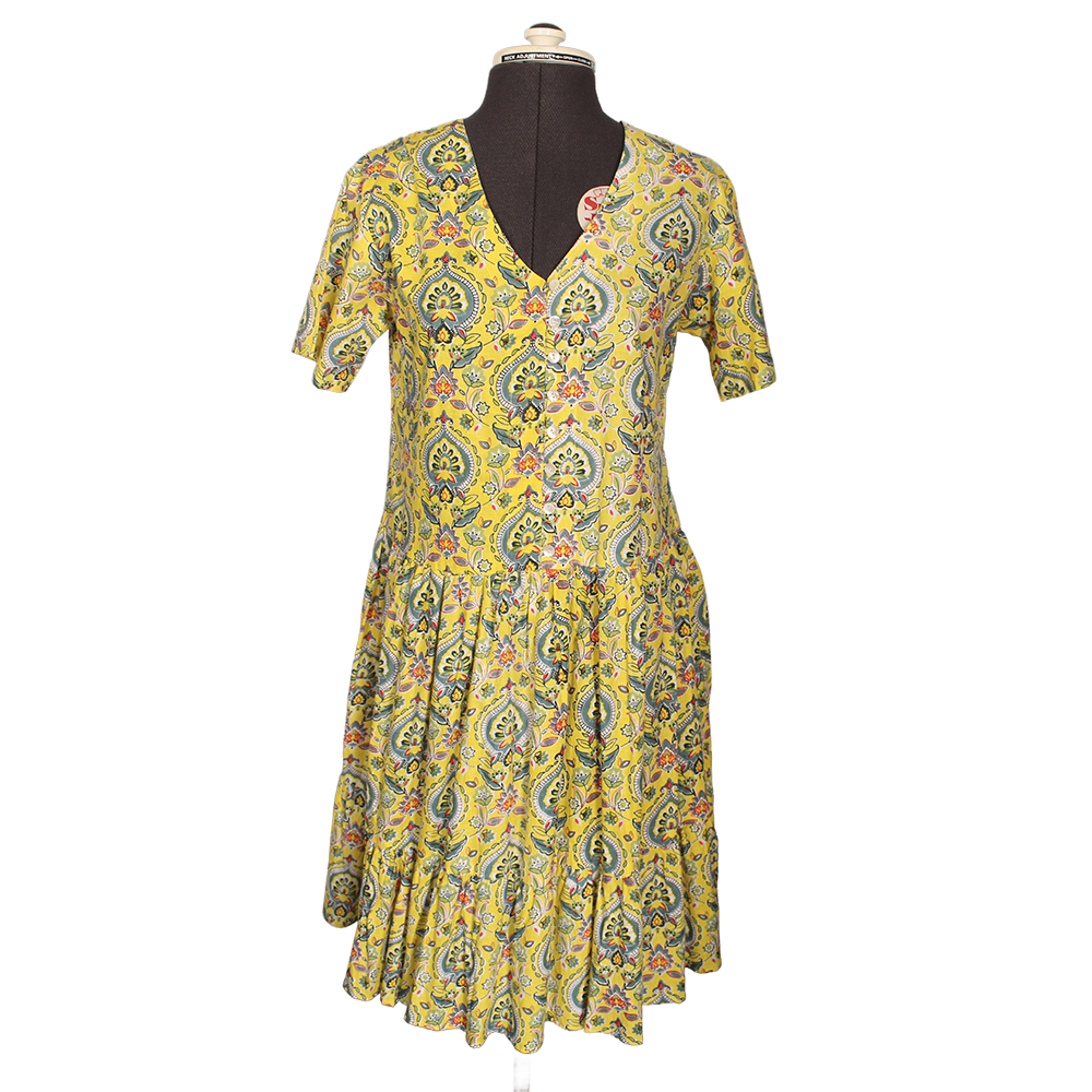 Malindina Dress - Image 2