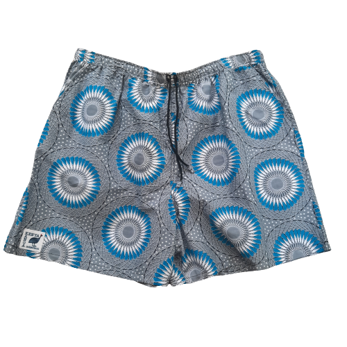 Shaba Shorts Men