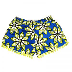 Ladies Tigoni shorts