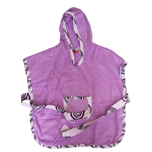 Hooded Towel - Image 7