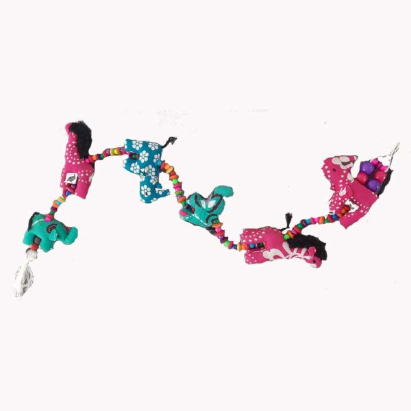 Animal String Mixed Baby Animals