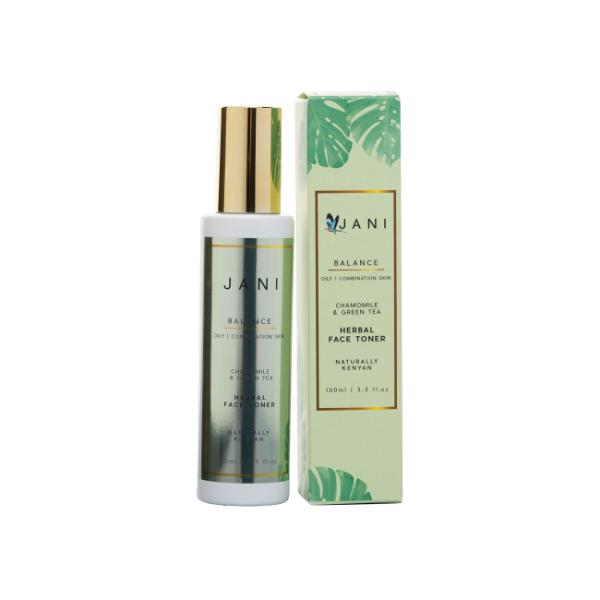 Balance Face Toner 100ml