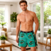 Mens Boxer Short