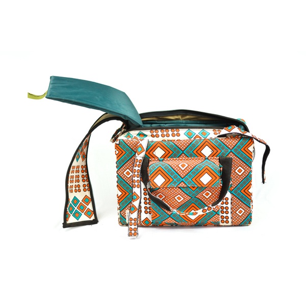 Kanga Safari Cooler bag - Image 3