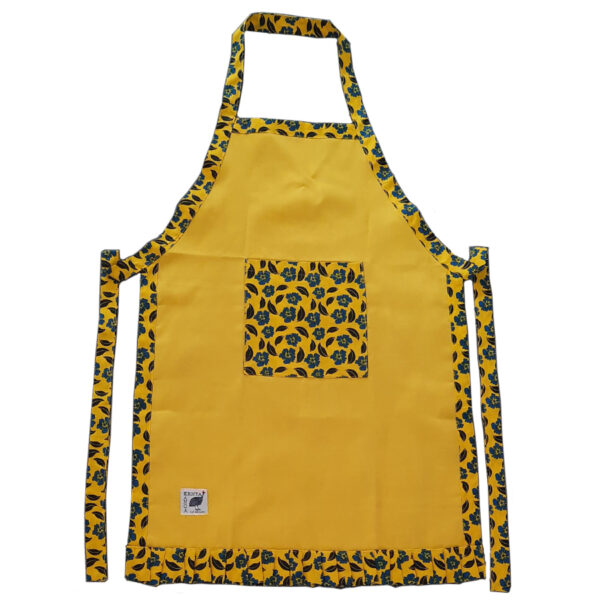 Toto Apron Plain
