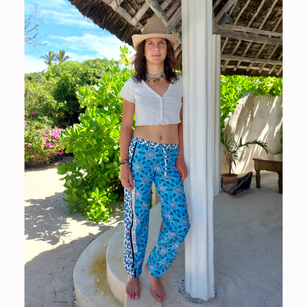 Teens Trousers (Girls)