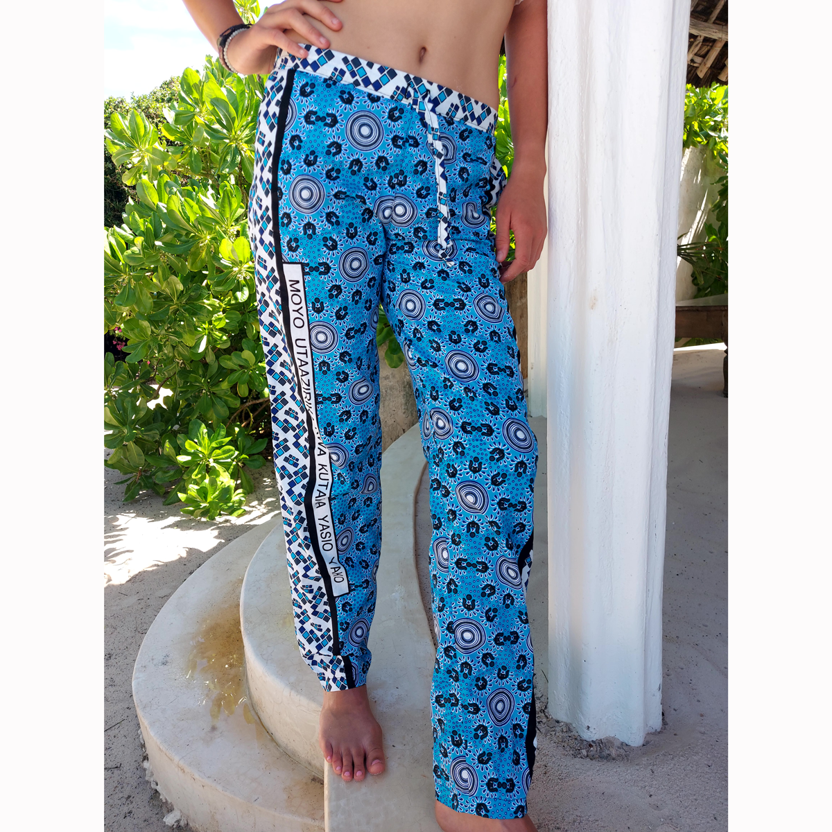 Teens Trousers (Girls) - Image 2