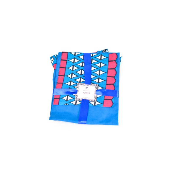 Adult Apron Plain - Image 2