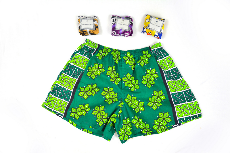 Mens Boxer Short - Image 3