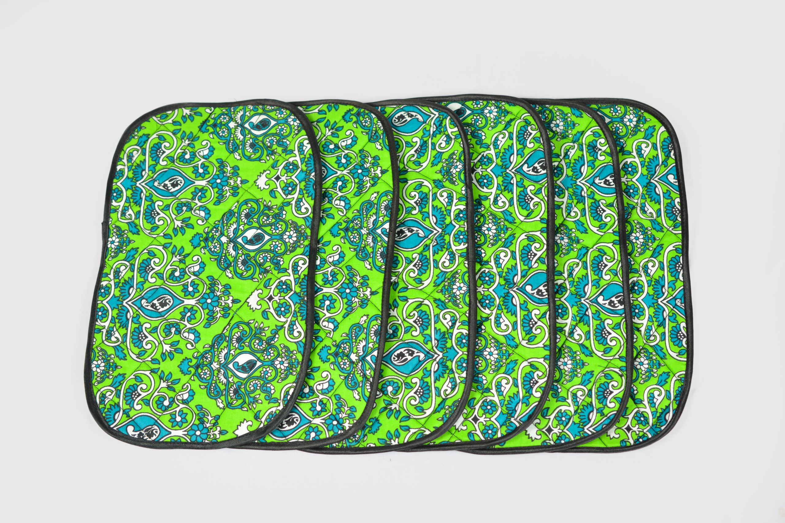 Kanga Oval Placemat - Image 3