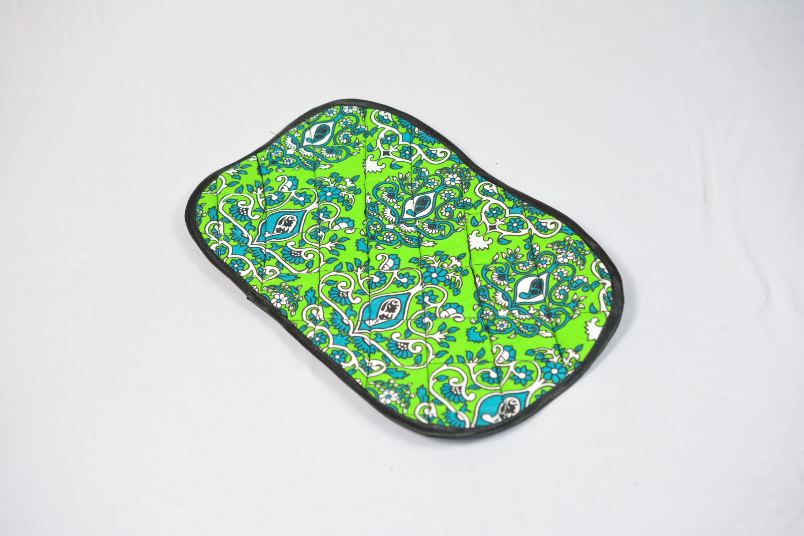 Kanga Oval Placemat - Image 2