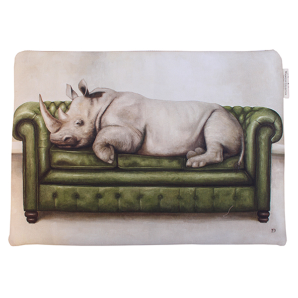 Wildlife at Leisure Laptop Bag - Image 3