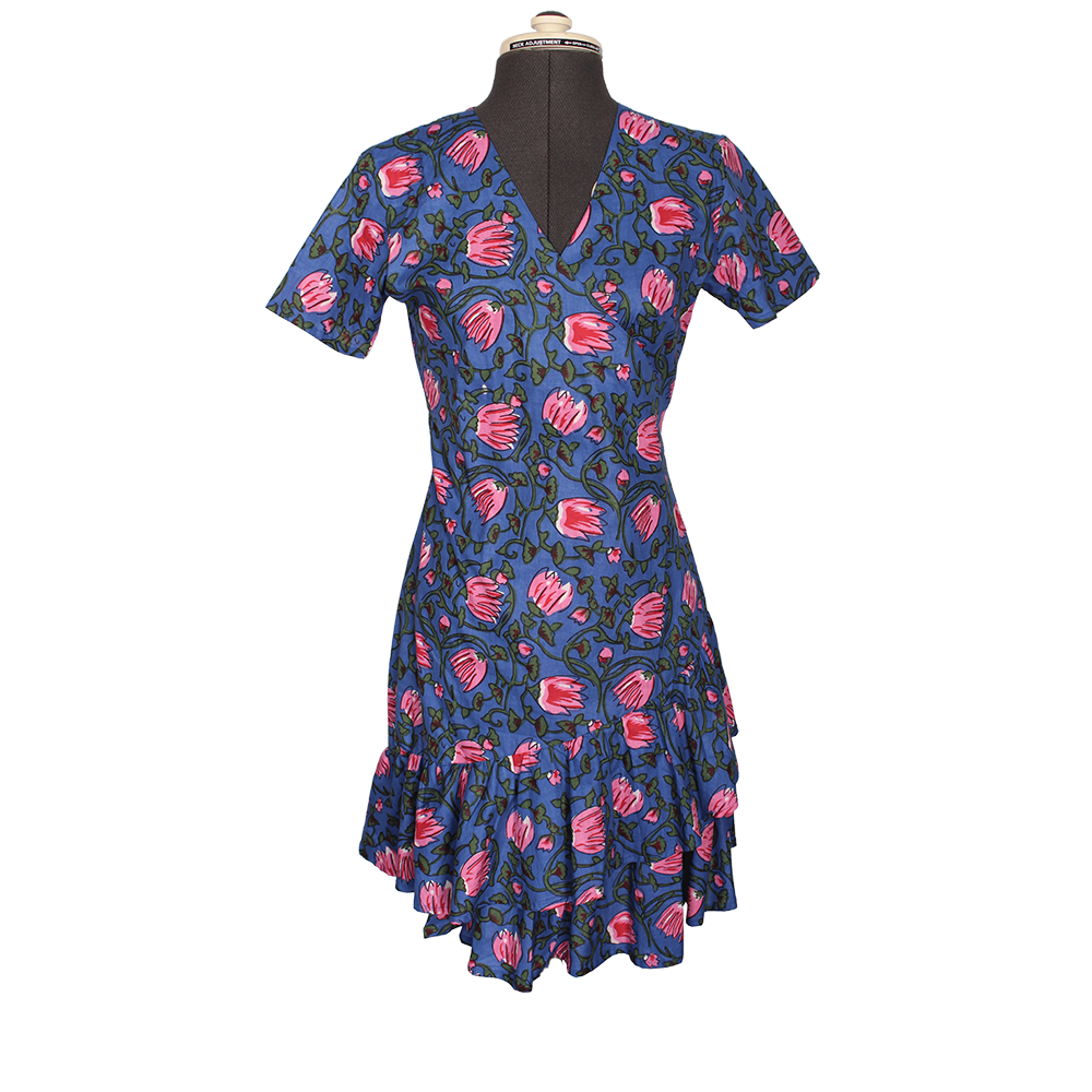 Sardegna Dress - Image 2