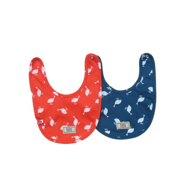 CMIA Baby Bibs