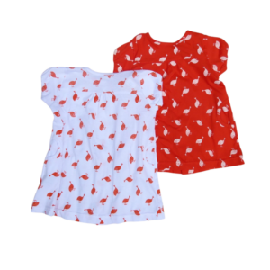 CMIA Baby Dress
