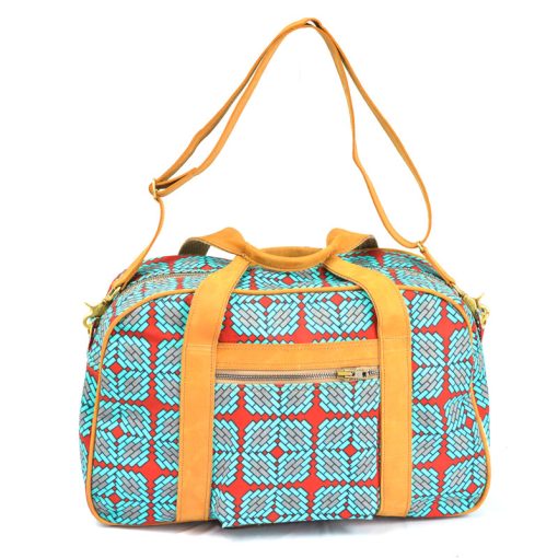 Kanga Weekender Bag