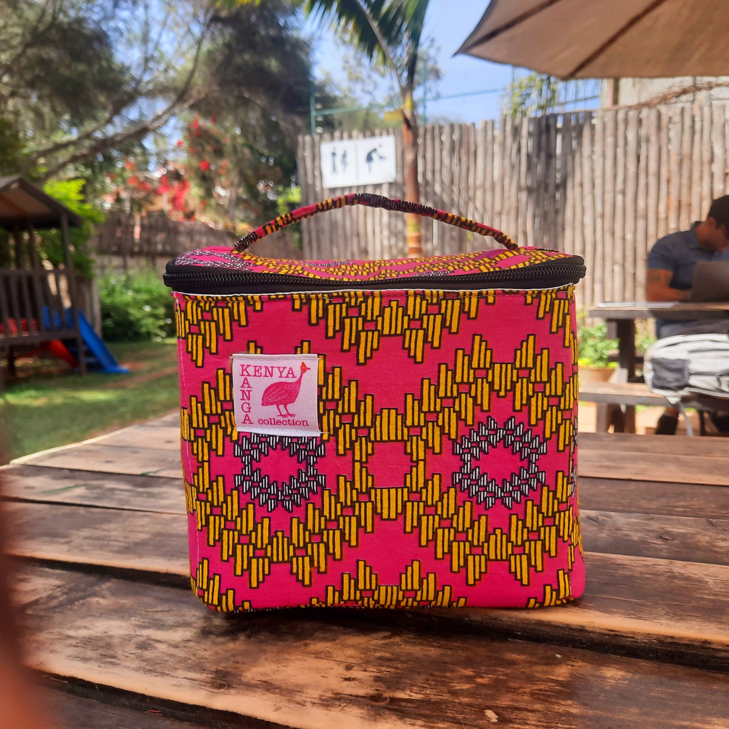 Kanga Lunch Box - Image 2