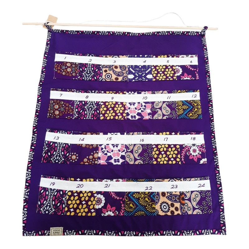 Christmas Advent Calendar - Image 3